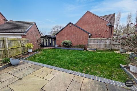 undefined, Mantella Drive, Hampton Dene, Hereford, HR1