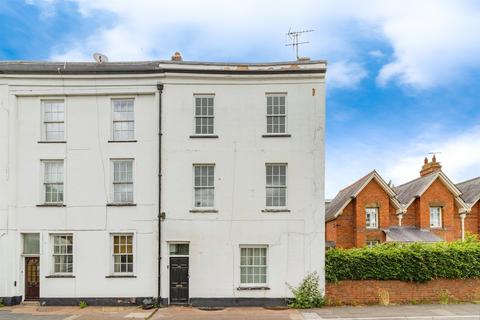 2 bedroom flat for sale, Magdalen Street, Exeter