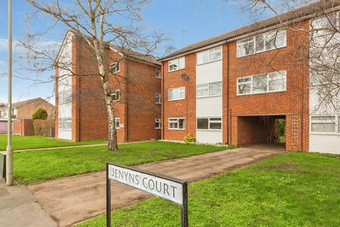 2 bedroom flat for sale, Jenyns Court, ABINGDON