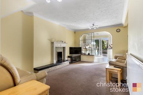 3 bedroom semi-detached house for sale, Prospect Road, Cheshunt, Hertfordshire, EN8 9QP