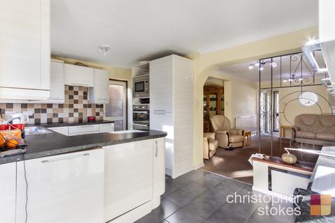 3 bedroom semi-detached house for sale, Prospect Road, Cheshunt, Hertfordshire, EN8 9QP