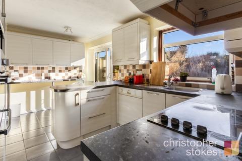 3 bedroom semi-detached house for sale, Prospect Road, Cheshunt, Hertfordshire, EN8 9QP
