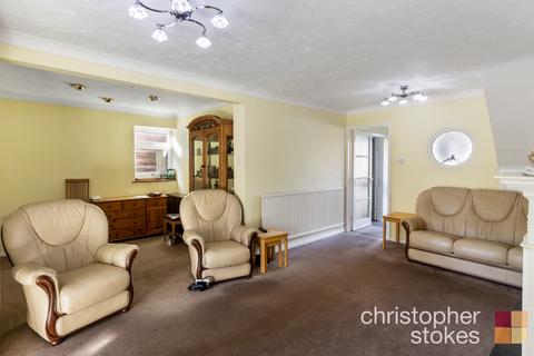 3 bedroom semi-detached house for sale, Prospect Road, Cheshunt, Hertfordshire, EN8 9QP