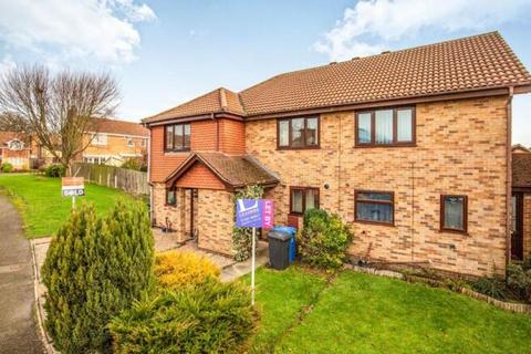 undefined, Bickley Moss, Oakwood, Derby, DE21