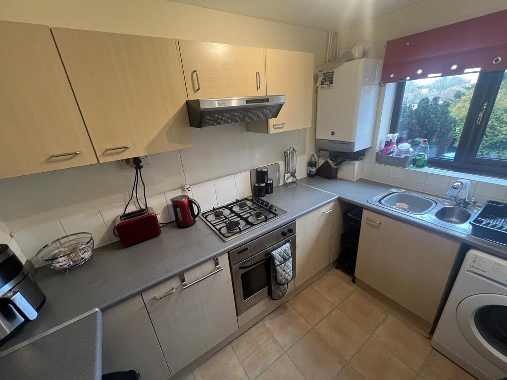 Bickley moss kitchen
