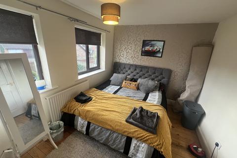 undefined, Bickley Moss, Oakwood, Derby, DE21