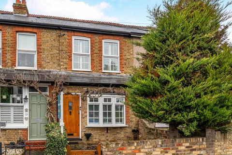 undefined, Cottimore Lane, Walton-On-Thames, Surrey, KT12
