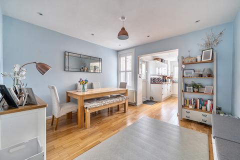 undefined, Cottimore Lane, Walton-On-Thames, Surrey, KT12