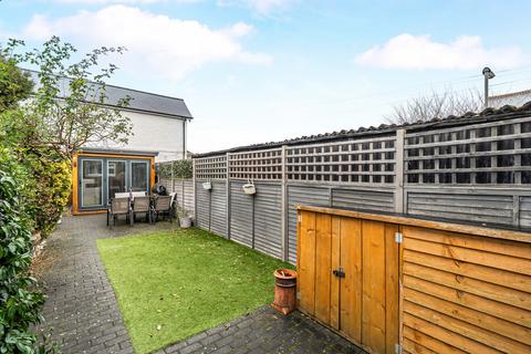 undefined, Cottimore Lane, Walton-On-Thames, Surrey, KT12