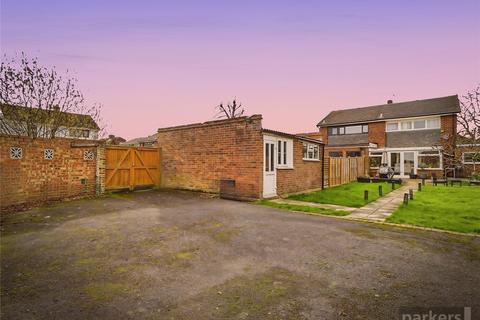 undefined, Loddon Bridge Road, Reading RG5
