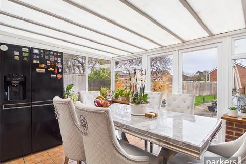 undefined, Loddon Bridge Road, Reading RG5