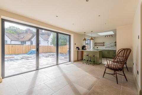 3 bedroom semi-detached house for sale, Nantyfelin, Draethen NP10