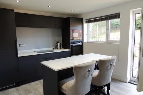 undefined, Knowsley Crescent, Shawforth, Rochdale