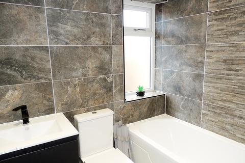 undefined, Knowsley Crescent, Shawforth, Rochdale