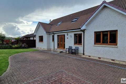 undefined, Gean Place, Inverness, United Kingdom, IV2