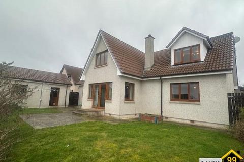 undefined, Gean Place, Inverness, United Kingdom, IV2