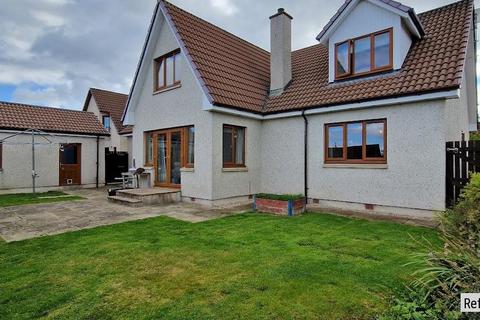 undefined, Gean Place, Inverness, United Kingdom, IV2