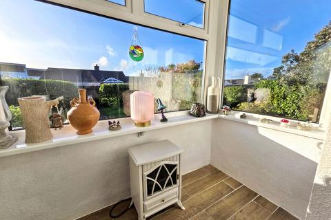 3 bedroom semi-detached bungalow for sale, Meadway, Saltash PL12