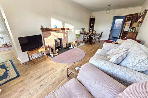 3 bedroom semi-detached bungalow for sale, Meadway, Saltash PL12
