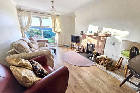 3 bedroom semi-detached bungalow for sale, Meadway, Saltash PL12