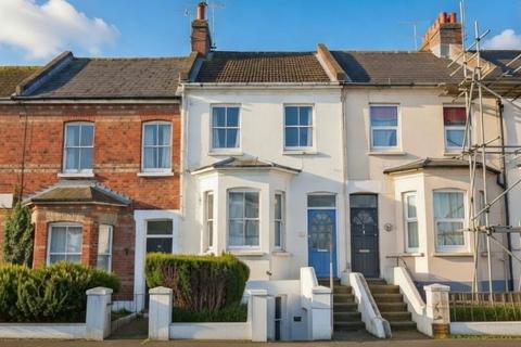 undefined, 26 Newland Road, Worthing, West Sussex, BN11 1JR