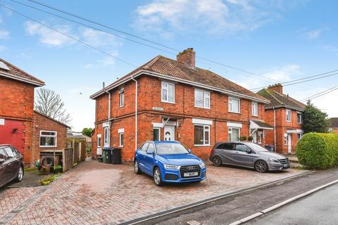 3 bedroom semi-detached house for sale, The Avenue, WESTBURY