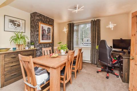3 bedroom semi-detached house for sale, The Avenue, WESTBURY