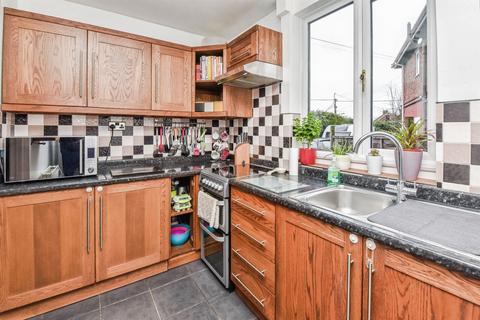 3 bedroom semi-detached house for sale, The Avenue, WESTBURY