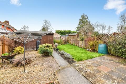3 bedroom semi-detached house for sale, The Avenue, WESTBURY