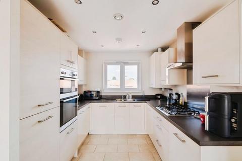 undefined, Mustoe Road, Bristol BS16