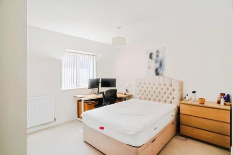 undefined, Mustoe Road, Bristol BS16