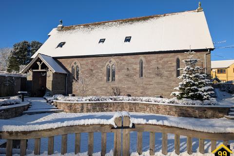 undefined, Libanus, Brecon, United Kingdom, LD3