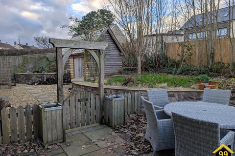 undefined, Libanus, Brecon, United Kingdom, LD3