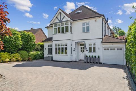 5 bedroom detached house for sale, Kewferry Road, Northwood HA6