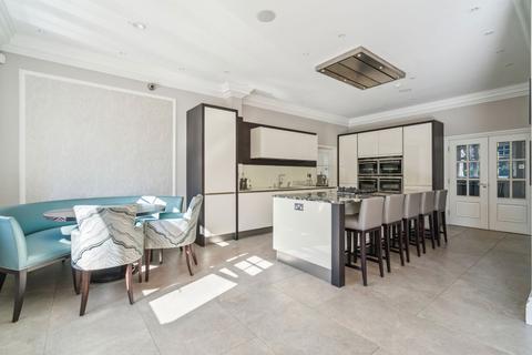 5 bedroom detached house for sale, Kewferry Road, Northwood HA6