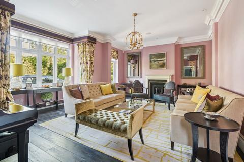 5 bedroom detached house for sale, Kewferry Road, Northwood HA6