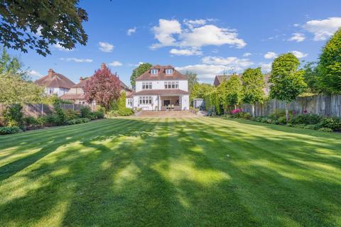 5 bedroom detached house for sale, Kewferry Road, Northwood HA6