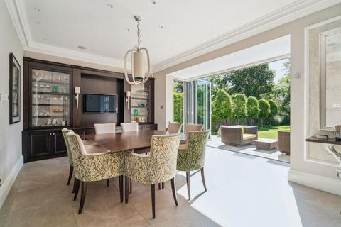 5 bedroom detached house for sale, Kewferry Road, Northwood HA6