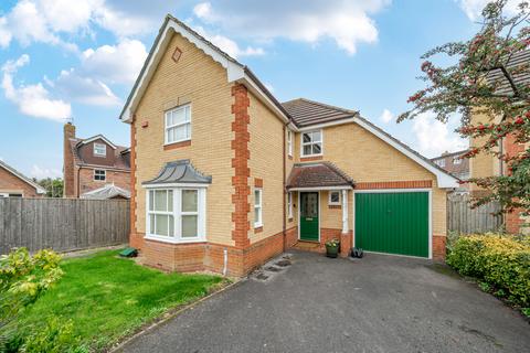 Stort Close, Oxfordshire OX11