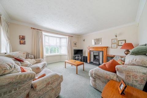 4 bedroom detached house for sale, Stort Close, Oxfordshire OX11