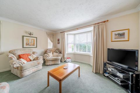4 bedroom detached house for sale, Stort Close, Oxfordshire OX11