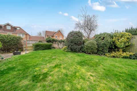 4 bedroom detached house for sale, Stort Close, Oxfordshire OX11