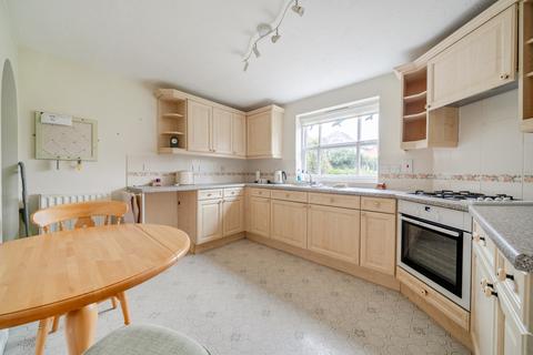 4 bedroom detached house for sale, Stort Close, Oxfordshire OX11