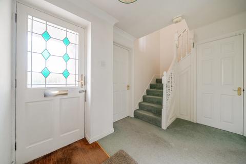 4 bedroom detached house for sale, Stort Close, Oxfordshire OX11