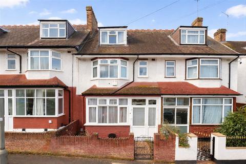 Lynwood Road, London SW17