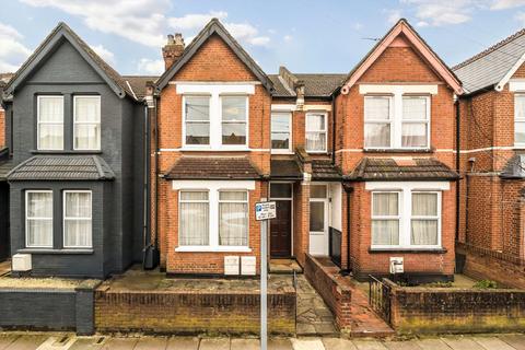 Larch Road, London NW2
