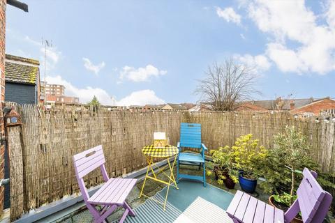 undefined, Larch Road, London NW2