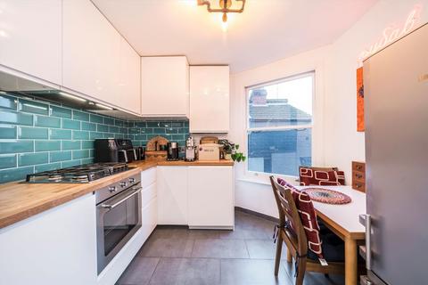 undefined, Larch Road, London NW2