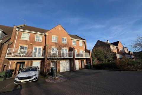 undefined, Rodyard Way, COVENTRY