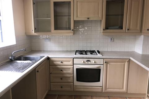 undefined, Rodyard Way, COVENTRY